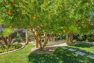 BEAUTIFULLY APPOINTED ESTATE IN THE GUARD-GATED *MASTER'S on The Legacy Golf Club in Nevada - for sale on GolfHomes.com, golf home, golf lot