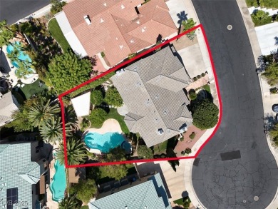 BEAUTIFULLY APPOINTED ESTATE IN THE GUARD-GATED *MASTER'S on The Legacy Golf Club in Nevada - for sale on GolfHomes.com, golf home, golf lot