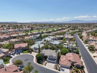BEAUTIFULLY APPOINTED ESTATE IN THE GUARD-GATED *MASTER'S on The Legacy Golf Club in Nevada - for sale on GolfHomes.com, golf home, golf lot