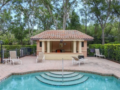 Easy living awaits at Mission Inn in this beautifully maintained on Mission Inn Resort and Club in Florida - for sale on GolfHomes.com, golf home, golf lot