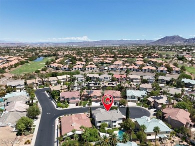 BEAUTIFULLY APPOINTED ESTATE IN THE GUARD-GATED *MASTER'S on The Legacy Golf Club in Nevada - for sale on GolfHomes.com, golf home, golf lot