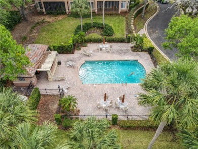 Easy living awaits at Mission Inn in this beautifully maintained on Mission Inn Resort and Club in Florida - for sale on GolfHomes.com, golf home, golf lot