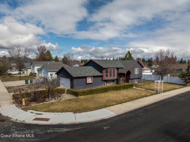 Price reduced! Now's the time to own this spacious home on a on Prairie Falls Golf Club in Idaho - for sale on GolfHomes.com, golf home, golf lot