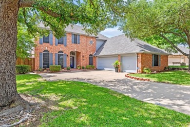 Immaculate Updated 4-Bedroom with Bonus Room Home with Pool in on Eldorado Country Club in Texas - for sale on GolfHomes.com, golf home, golf lot