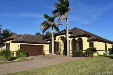 Discover Your Dream Home in Los Lagos PH 2, Edinburg, TX!

This on Los Lagos Golf Club in Texas - for sale on GolfHomes.com, golf home, golf lot