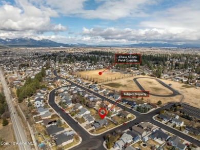 Price reduced! Now's the time to own this spacious home on a on Prairie Falls Golf Club in Idaho - for sale on GolfHomes.com, golf home, golf lot