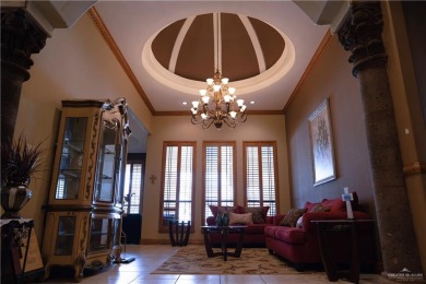 Discover Your Dream Home in Los Lagos PH 2, Edinburg, TX!

This on Los Lagos Golf Club in Texas - for sale on GolfHomes.com, golf home, golf lot