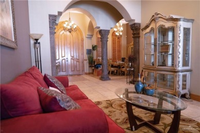 Discover Your Dream Home in Los Lagos PH 2, Edinburg, TX!

This on Los Lagos Golf Club in Texas - for sale on GolfHomes.com, golf home, golf lot