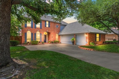 Immaculate Updated 4-Bedroom with Bonus Room Home with Pool in on Eldorado Country Club in Texas - for sale on GolfHomes.com, golf home, golf lot