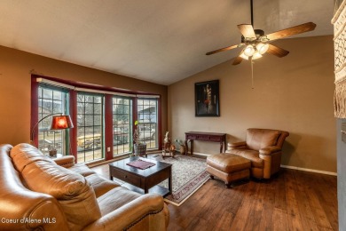 Price reduced! Now's the time to own this spacious home on a on Prairie Falls Golf Club in Idaho - for sale on GolfHomes.com, golf home, golf lot
