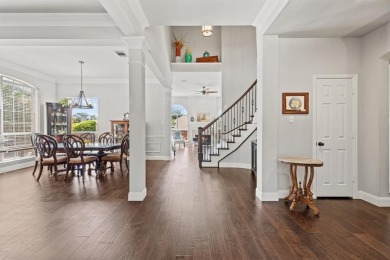Immaculate Updated 4-Bedroom with Bonus Room Home with Pool in on Eldorado Country Club in Texas - for sale on GolfHomes.com, golf home, golf lot