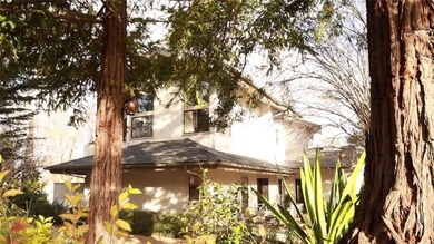 Architectural home in the gated San Luis Obispo Country Club on San Luis Obispo Golf and Country Club in California - for sale on GolfHomes.com, golf home, golf lot