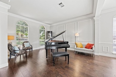 Immaculate Updated 4-Bedroom with Bonus Room Home with Pool in on Eldorado Country Club in Texas - for sale on GolfHomes.com, golf home, golf lot