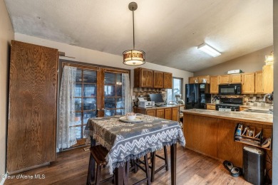 Price reduced! Now's the time to own this spacious home on a on Prairie Falls Golf Club in Idaho - for sale on GolfHomes.com, golf home, golf lot