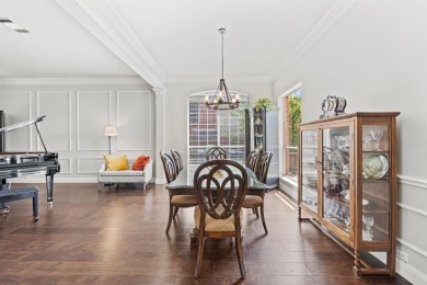 Immaculate Updated 4-Bedroom with Bonus Room Home with Pool in on Eldorado Country Club in Texas - for sale on GolfHomes.com, golf home, golf lot