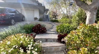 Architectural home in the gated San Luis Obispo Country Club on San Luis Obispo Golf and Country Club in California - for sale on GolfHomes.com, golf home, golf lot