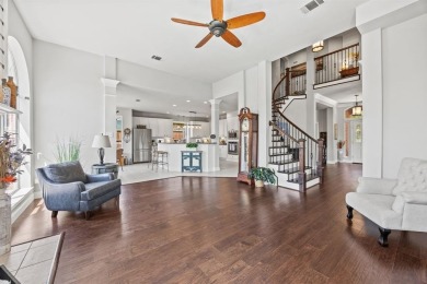 Immaculate Updated 4-Bedroom with Bonus Room Home with Pool in on Eldorado Country Club in Texas - for sale on GolfHomes.com, golf home, golf lot