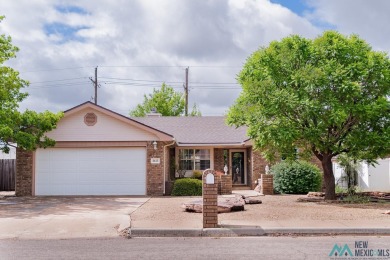 # Charming 3-BR Home Near Parkview Elementary  Welcome to 2413 on Clovis Municipal Golf Course - Clovis Course in New Mexico - for sale on GolfHomes.com, golf home, golf lot