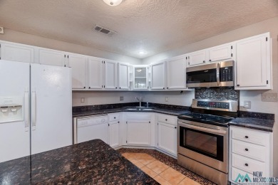 # Charming 3-BR Home Near Parkview Elementary  Welcome to 2413 on Clovis Municipal Golf Course - Clovis Course in New Mexico - for sale on GolfHomes.com, golf home, golf lot