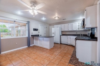 # Charming 3-BR Home Near Parkview Elementary  Welcome to 2413 on Clovis Municipal Golf Course - Clovis Course in New Mexico - for sale on GolfHomes.com, golf home, golf lot