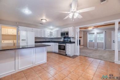# Charming 3-BR Home Near Parkview Elementary  Welcome to 2413 on Clovis Municipal Golf Course - Clovis Course in New Mexico - for sale on GolfHomes.com, golf home, golf lot