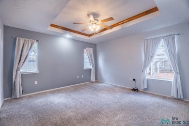 # Charming 3-BR Home Near Parkview Elementary  Welcome to 2413 on Clovis Municipal Golf Course - Clovis Course in New Mexico - for sale on GolfHomes.com, golf home, golf lot