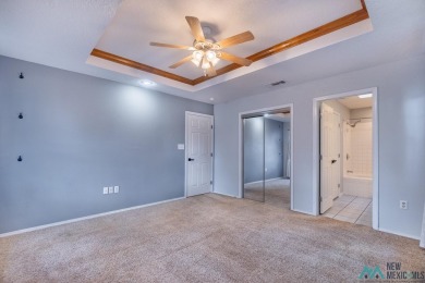 # Charming 3-BR Home Near Parkview Elementary  Welcome to 2413 on Clovis Municipal Golf Course - Clovis Course in New Mexico - for sale on GolfHomes.com, golf home, golf lot