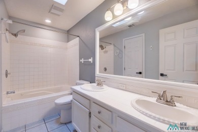 # Charming 3-BR Home Near Parkview Elementary  Welcome to 2413 on Clovis Municipal Golf Course - Clovis Course in New Mexico - for sale on GolfHomes.com, golf home, golf lot