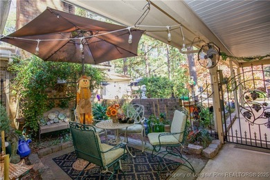 Beautiful townhome in the desirable Knollwood Village! This on Knollwood Fairways and Driving  in North Carolina - for sale on GolfHomes.com, golf home, golf lot