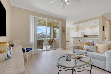 ''Island'' Property, updated and meticulously maintained 2nd on Cedar Hammock Golf and Country Club in Florida - for sale on GolfHomes.com, golf home, golf lot