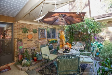 Beautiful townhome in the desirable Knollwood Village! This on Knollwood Fairways and Driving  in North Carolina - for sale on GolfHomes.com, golf home, golf lot