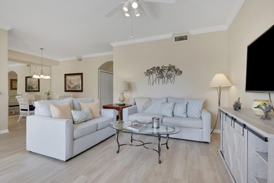 ''Island'' Property, updated and meticulously maintained 2nd on Cedar Hammock Golf and Country Club in Florida - for sale on GolfHomes.com, golf home, golf lot