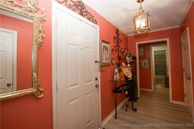 Beautiful townhome in the desirable Knollwood Village! This on Knollwood Fairways and Driving  in North Carolina - for sale on GolfHomes.com, golf home, golf lot