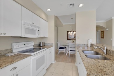 ''Island'' Property, updated and meticulously maintained 2nd on Cedar Hammock Golf and Country Club in Florida - for sale on GolfHomes.com, golf home, golf lot