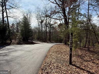 Welcome to the desirable mountain community of Buckhorn Estates on White Path Golf Club in Georgia - for sale on GolfHomes.com, golf home, golf lot