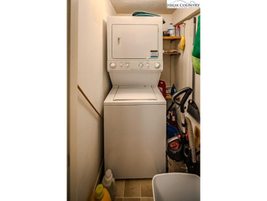 Very cozy one-bedroom, one-bath condominium, comes fully on Sugar Mountain Golf Course in North Carolina - for sale on GolfHomes.com, golf home, golf lot