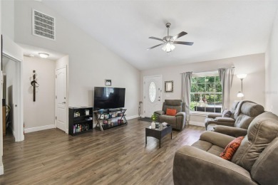 Tucked away on a VERY PRIVATE and SECLUDED .55-acre corner lot on El Diablo Golf and Country Club in Florida - for sale on GolfHomes.com, golf home, golf lot