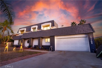 This beautiful home is nestled amidst gently rolling hills in on Knollwood Golf Club in California - for sale on GolfHomes.com, golf home, golf lot