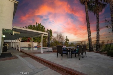 This beautiful home is nestled amidst gently rolling hills in on Knollwood Golf Club in California - for sale on GolfHomes.com, golf home, golf lot