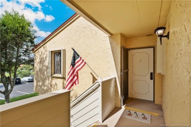 Situated in Port Salerno and in close proximity to downtown on Miles Grant Country Club in Florida - for sale on GolfHomes.com, golf home, golf lot