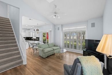 Welcome to Fairway Oaks, where coastal charm meets golf course on Surf Golf and Beach Club in South Carolina - for sale on GolfHomes.com, golf home, golf lot
