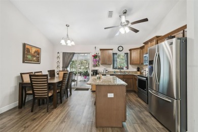 Tucked away on a VERY PRIVATE and SECLUDED .55-acre corner lot on El Diablo Golf and Country Club in Florida - for sale on GolfHomes.com, golf home, golf lot