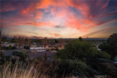 This beautiful home is nestled amidst gently rolling hills in on Knollwood Golf Club in California - for sale on GolfHomes.com, golf home, golf lot