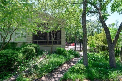 The embodiment of gracious living at the lake! Elegance and on Lake Kiowa Golf Course in Texas - for sale on GolfHomes.com, golf home, golf lot
