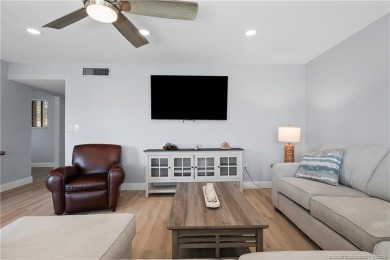 Situated in Port Salerno and in close proximity to downtown on Miles Grant Country Club in Florida - for sale on GolfHomes.com, golf home, golf lot