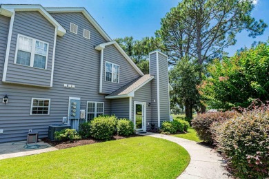Welcome to Fairway Oaks, where coastal charm meets golf course on Surf Golf and Beach Club in South Carolina - for sale on GolfHomes.com, golf home, golf lot