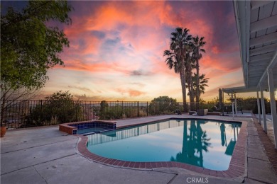 This beautiful home is nestled amidst gently rolling hills in on Knollwood Golf Club in California - for sale on GolfHomes.com, golf home, golf lot