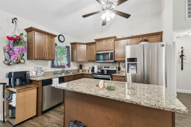 Tucked away on a VERY PRIVATE and SECLUDED .55-acre corner lot on El Diablo Golf and Country Club in Florida - for sale on GolfHomes.com, golf home, golf lot