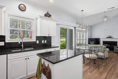 Welcome to Fairway Oaks, where coastal charm meets golf course on Surf Golf and Beach Club in South Carolina - for sale on GolfHomes.com, golf home, golf lot