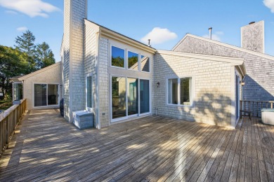 Spacious and inviting, open concept ''H -Style'' that offers on  in Massachusetts - for sale on GolfHomes.com, golf home, golf lot